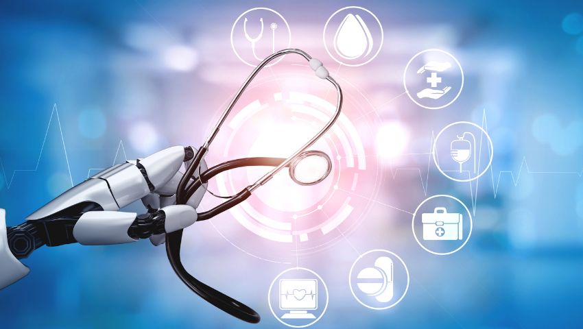 The Role of Artificial Intelligence in IVF: Current Trends and Future Applications