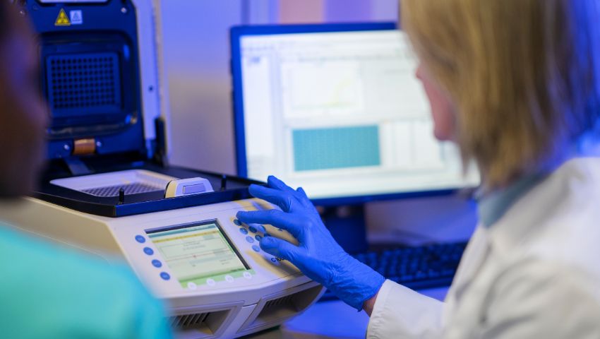 Data-driven decision