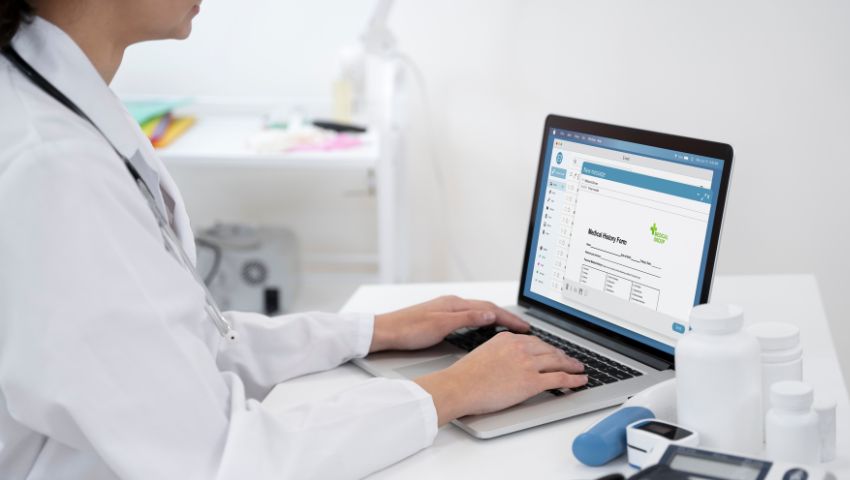 EMR Systems