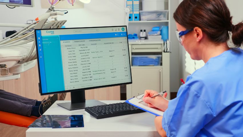 Fertility Data Access